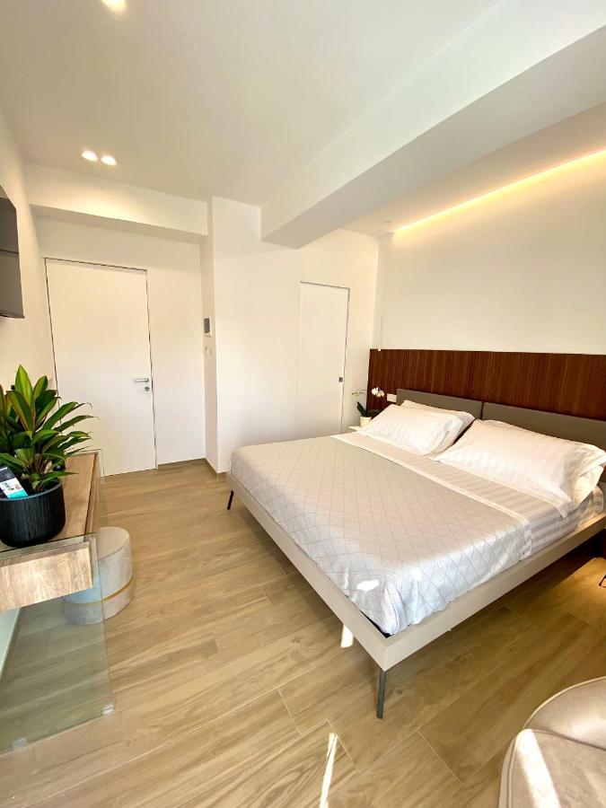 Casa Degli Dei Tropea -Luxury Rooms- Kültér fotó
