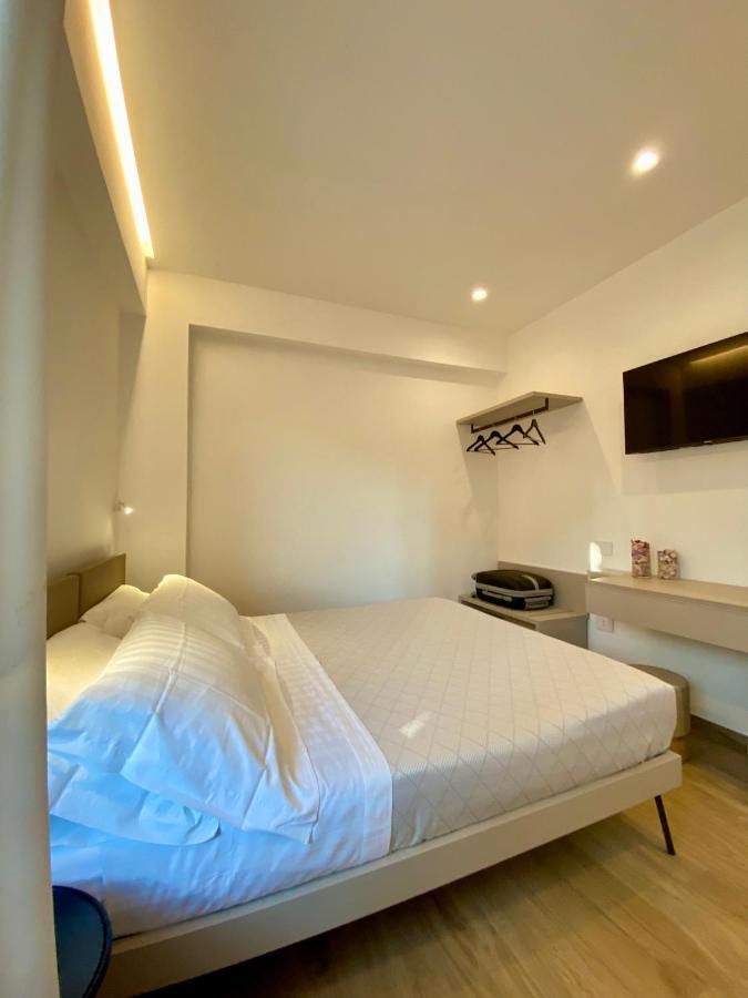 Casa Degli Dei Tropea -Luxury Rooms- Kültér fotó