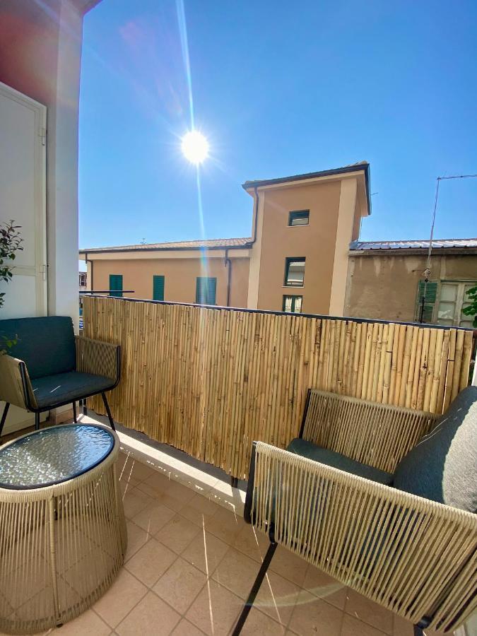 Casa Degli Dei Tropea -Luxury Rooms- Kültér fotó