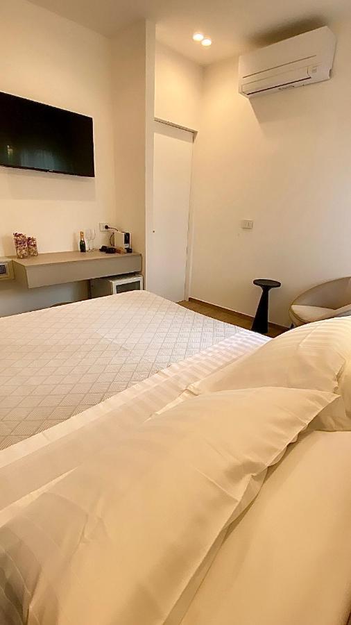 Casa Degli Dei Tropea -Luxury Rooms- Kültér fotó