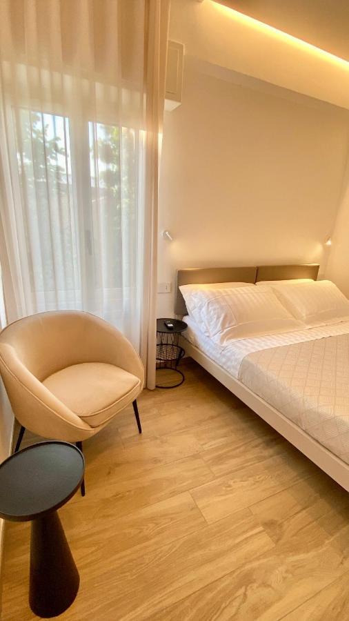 Casa Degli Dei Tropea -Luxury Rooms- Kültér fotó
