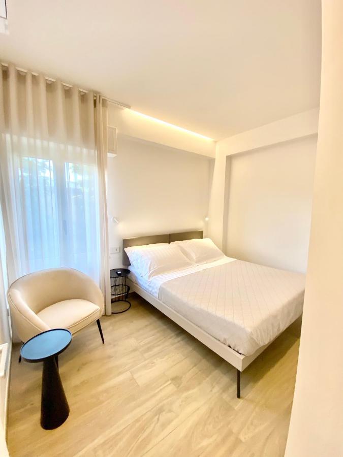 Casa Degli Dei Tropea -Luxury Rooms- Kültér fotó