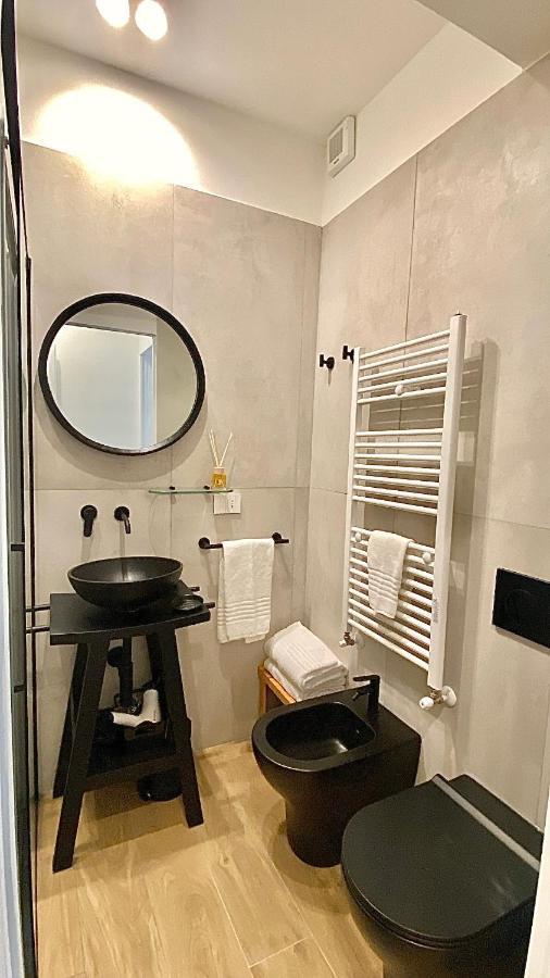 Casa Degli Dei Tropea -Luxury Rooms- Kültér fotó