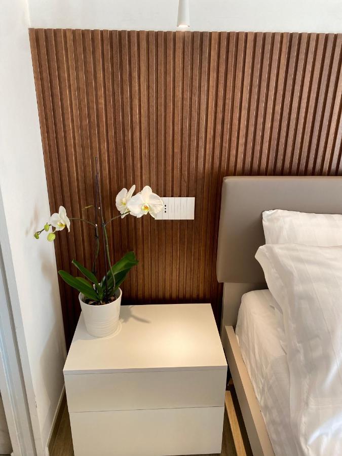 Casa Degli Dei Tropea -Luxury Rooms- Kültér fotó