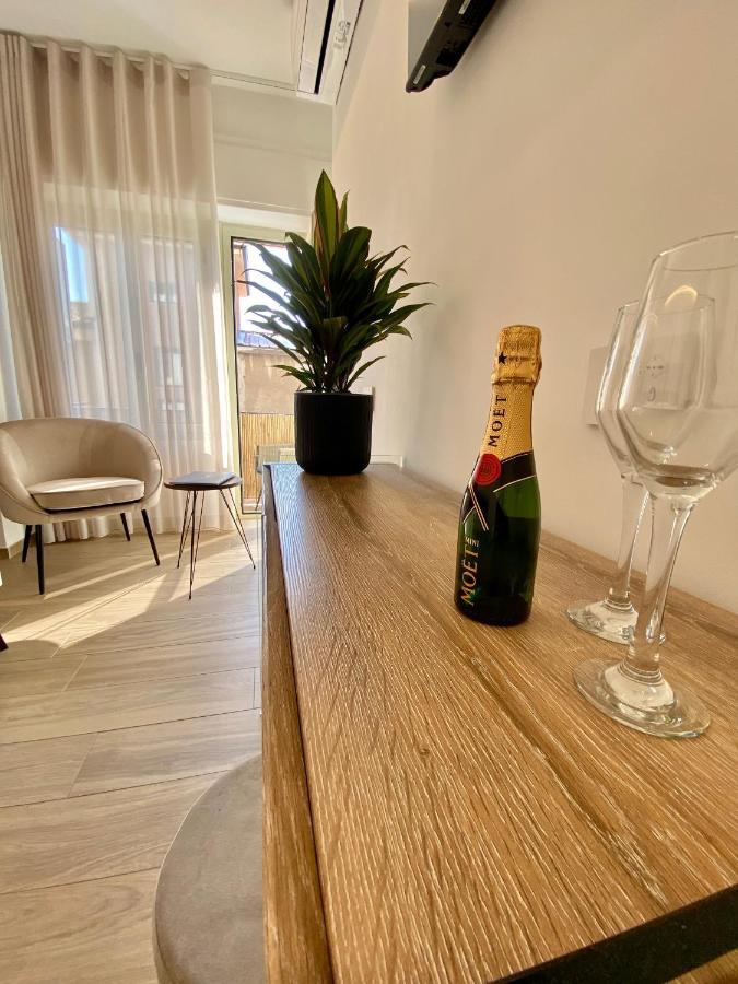 Casa Degli Dei Tropea -Luxury Rooms- Kültér fotó