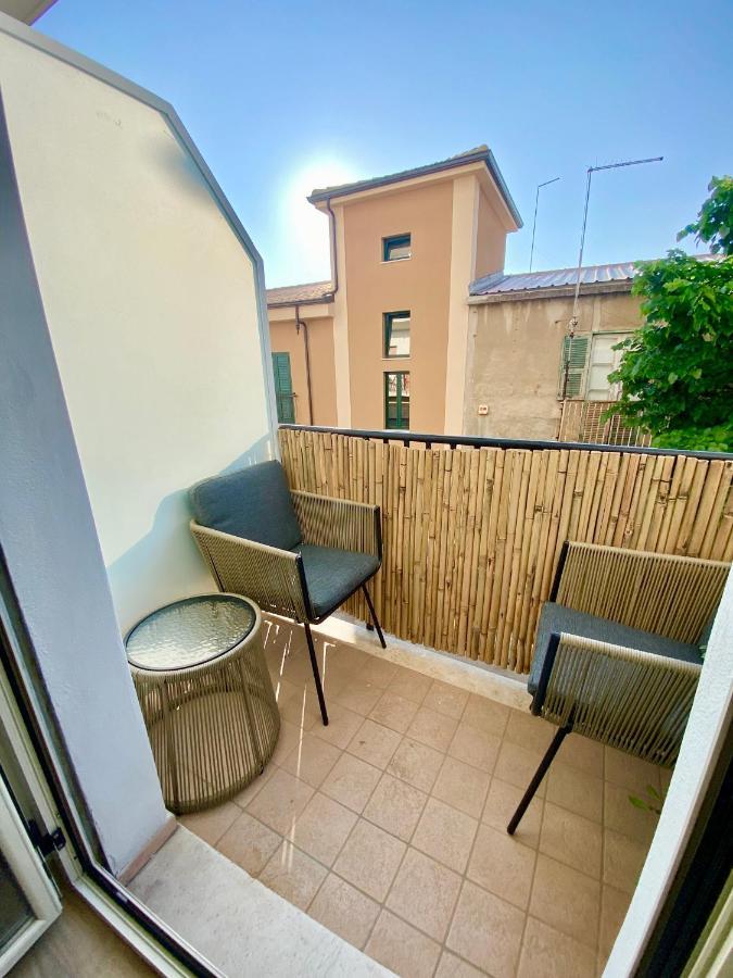 Casa Degli Dei Tropea -Luxury Rooms- Kültér fotó