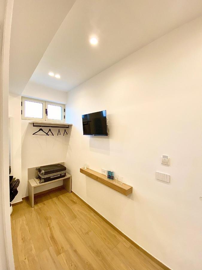 Casa Degli Dei Tropea -Luxury Rooms- Kültér fotó